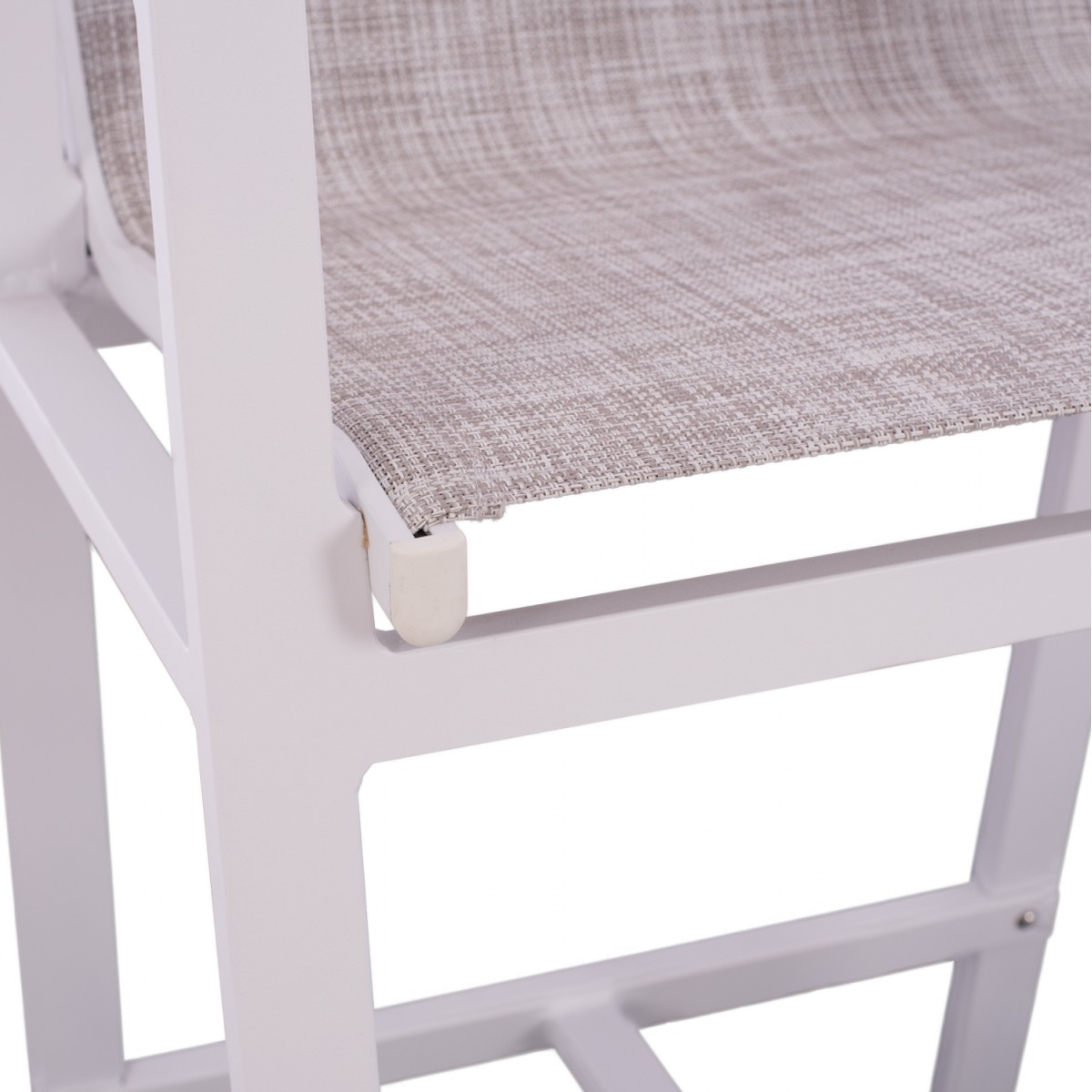 ΣΚΑΜΠΟ ΜΠΑΡ ΑΛΟΥΜΙΝΙΟΥ ΛΕΥΚΟ ΜΕ POLYWOOD 52 x 58 x 108 εκ. HM5790.01 ΣΚΑΜΠΟ ΜΠΑΡ ΑΛΟΥΜΙΝΙΟΥ ΛΕΥΚΟ ΜΕ POLYWOOD 52 x 58 x 108 εκ. HM5790.01
