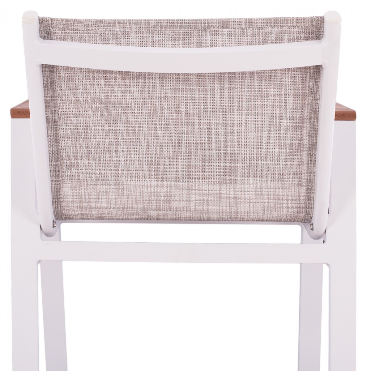 ΣΚΑΜΠΟ ΜΠΑΡ ΑΛΟΥΜΙΝΙΟΥ ΛΕΥΚΟ ΜΕ POLYWOOD 52 x 58 x 108 εκ. HM5790.01 ΣΚΑΜΠΟ ΜΠΑΡ ΑΛΟΥΜΙΝΙΟΥ ΛΕΥΚΟ ΜΕ POLYWOOD 52 x 58 x 108 εκ. HM5790.01