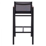 ΣΚΑΜΠΟ ΜΠΑΡ ΑΛΟΥΜΙΝΙΟΥ ΑΝΘΡΑΚΙ ΜΕ POLYWOOD 52 x 58 x 108 εκ. HM5790.02 ΣΚΑΜΠΟ ΜΠΑΡ ΑΛΟΥΜΙΝΙΟΥ ΑΝΘΡΑΚΙ ΜΕ POLYWOOD 52 x 58 x 108 εκ. HM5790.02