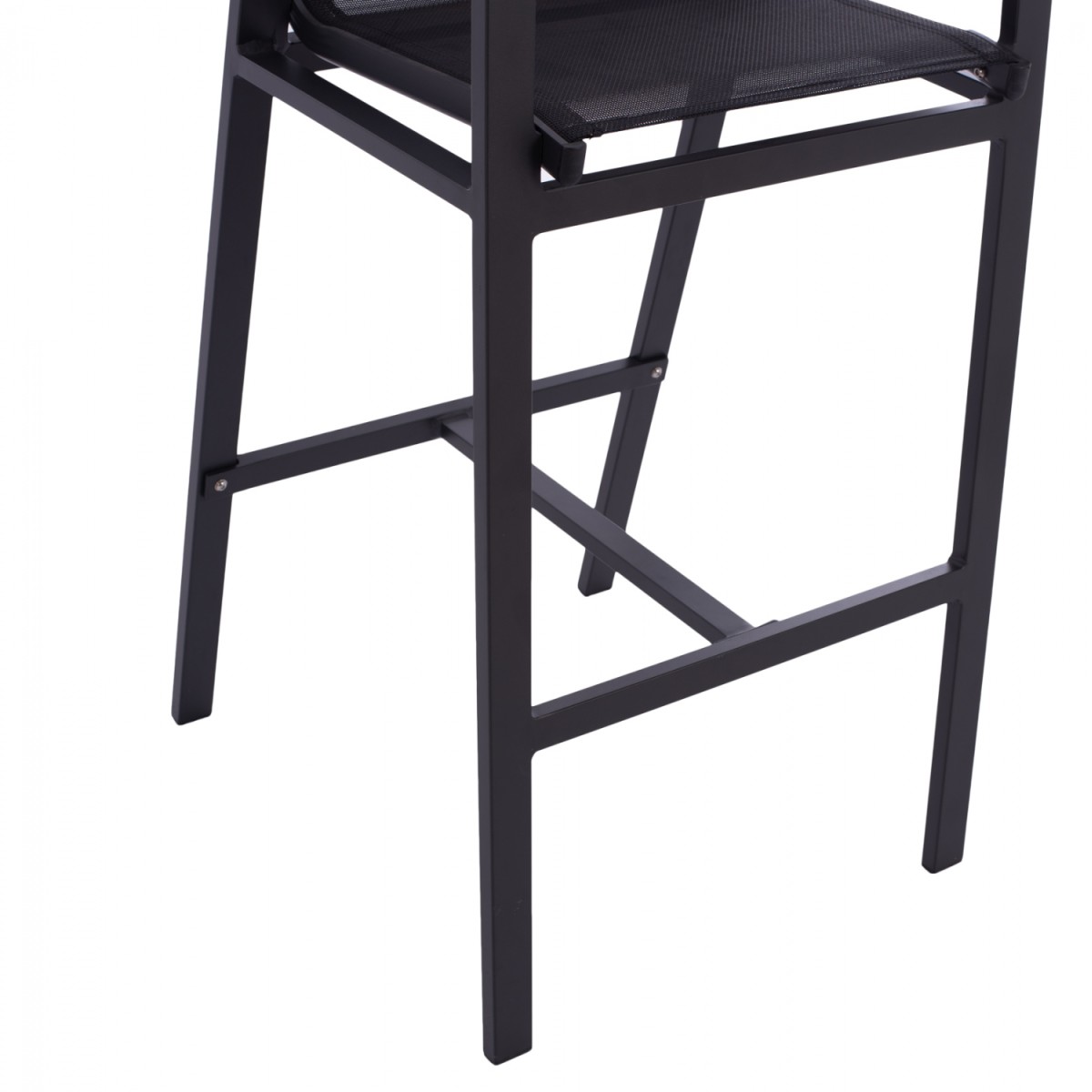 ΣΚΑΜΠΟ ΜΠΑΡ ΑΛΟΥΜΙΝΙΟΥ ΑΝΘΡΑΚΙ ΜΕ POLYWOOD 52 x 58 x 108 εκ. HM5790.02 ΣΚΑΜΠΟ ΜΠΑΡ ΑΛΟΥΜΙΝΙΟΥ ΑΝΘΡΑΚΙ ΜΕ POLYWOOD 52 x 58 x 108 εκ. HM5790.02