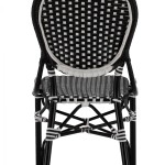 ΚΑΡΕΚΛΑ ΑΛΟΥΜΙΝΙΟΥ BAMBOO LOOK ΜΕ WICKER ΜΑΥΡΟ ΛΕΥΚΟ HM5792.02 46x60x96 εκ. ΚΑΡΕΚΛΑ ΑΛΟΥΜΙΝΙΟΥ BAMBOO LOOK ΜΕ WICKER ΜΑΥΡΟ ΛΕΥΚΟ HM5792.02 46x60x96 εκ.