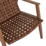 ΠΟΛΥΘΡΟΝΑ FELIPE HM5868.01 ΜΕΤΑΛΛΟ ΟΨΗ ΞΥΛΟΥ & RATTAN ΔΕΡΜΑ-LOOK 63,5x75,5x77εκ. ΠΟΛΥΘΡΟΝΑ FELIPE HM5868.01 ΜΕΤΑΛΛΟ ΟΨΗ ΞΥΛΟΥ & RATTAN ΔΕΡΜΑ-LOOK 63,5x75,5x77εκ.