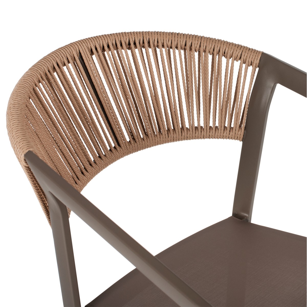 ΣΚΑΜΠΟ ΑΛΟΥΜΙΝΙΟΥ ΜΕ ΜΠΡΑΤΣΑ ΣΑΜΠΑΝΙΖΕ RATTAN ΛΕΥΚΟ TEXTLINE HM5892.03 56x58x105Y εκ. ΣΚΑΜΠΟ ΑΛΟΥΜΙΝΙΟΥ ΜΕ ΜΠΡΑΤΣΑ ΣΑΜΠΑΝΙΖΕ RATTAN ΛΕΥΚΟ TEXTLINE HM5892.03 56x58x105Y εκ.