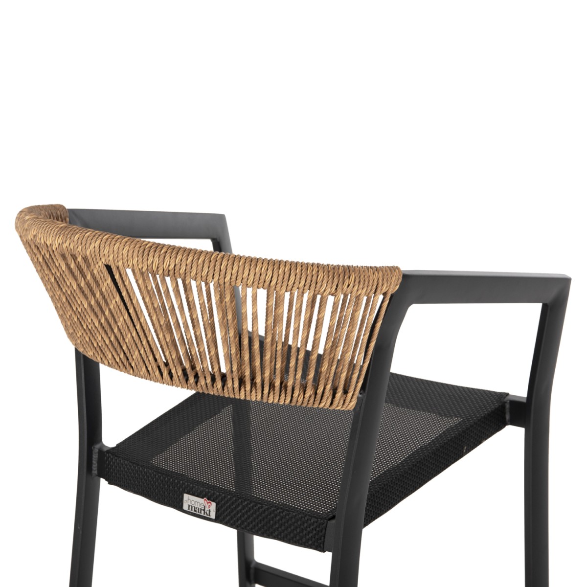 ΣΚΑΜΠΟ ΑΛΟΥΜΙΝΙΟΥ HM5892.15 ΜΕΣΑΙΟΥ ΥΨΟΥΣ RATTAN & TEXTLINE ΜΑΥΡΟ ΜΠΕΖ 55x56,5x99Υ ΣΚΑΜΠΟ ΑΛΟΥΜΙΝΙΟΥ HM5892.15 ΜΕΣΑΙΟΥ ΥΨΟΥΣ RATTAN & TEXTLINE ΜΑΥΡΟ ΜΠΕΖ 55x56,5x99Υ