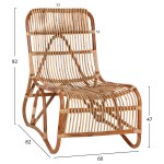 ΠΟΛΥΘΡΟΝΑ BRONNY ΕΞΩΤ.ΧΩΡΟΥ HM9644.01 RATTAN ΣΕ ΦΥΣΙΚΟ ΧΡΩΜΑ 60x82x92Υ εκ. ΠΟΛΥΘΡΟΝΑ BRONNY ΕΞΩΤ.ΧΩΡΟΥ HM9644.01 RATTAN ΣΕ ΦΥΣΙΚΟ ΧΡΩΜΑ 60x82x92Υ εκ.