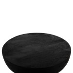 ΣΚΑΜΠΟ ΣΤΡΟΓΓΥΛΟ SCALLOP HM9702 ΜΑΣΙΦ MANGO ΣΕ ΣΕ ΜΑΥΡΟ ΧΡΩΜΑ Φ35x45Υεκ. ΣΚΑΜΠΟ ΣΤΡΟΓΓΥΛΟ SCALLOP HM9702 ΜΑΣΙΦ MANGO ΣΕ ΣΕ ΜΑΥΡΟ ΧΡΩΜΑ Φ35x45Υεκ.