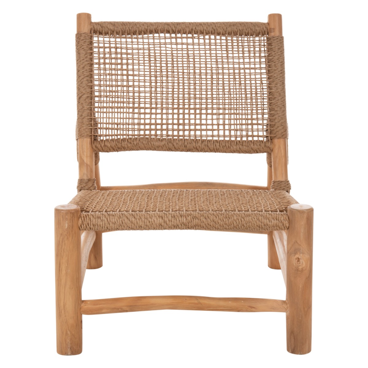 ΚΑΡΕΚΛΑ LONDER HM5986 ΞΥΛΟ TEAK ΣΕ ΦΥΣΙΚΟ ΚΑΙ ΣΥΝΘΕΤΙΚΟ RATTAN 63x77x77Υεκ. ΚΑΡΕΚΛΑ LONDER HM5986 ΞΥΛΟ TEAK ΣΕ ΦΥΣΙΚΟ ΚΑΙ ΣΥΝΘΕΤΙΚΟ RATTAN 63x77x77Υεκ.