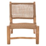 ΚΑΡΕΚΛΑ LONDER HM5986 ΞΥΛΟ TEAK ΣΕ ΦΥΣΙΚΟ ΚΑΙ ΣΥΝΘΕΤΙΚΟ RATTAN 63x77x77Υεκ. ΚΑΡΕΚΛΑ LONDER HM5986 ΞΥΛΟ TEAK ΣΕ ΦΥΣΙΚΟ ΚΑΙ ΣΥΝΘΕΤΙΚΟ RATTAN 63x77x77Υεκ.