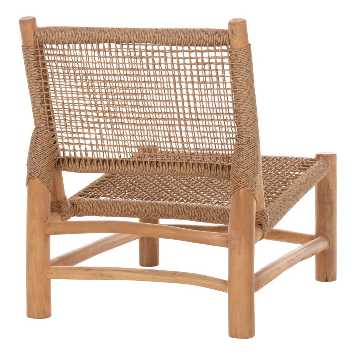 ΚΑΡΕΚΛΑ LONDER HM5986 ΞΥΛΟ TEAK ΣΕ ΦΥΣΙΚΟ ΚΑΙ ΣΥΝΘΕΤΙΚΟ RATTAN 63x77x77Υεκ. ΚΑΡΕΚΛΑ LONDER HM5986 ΞΥΛΟ TEAK ΣΕ ΦΥΣΙΚΟ ΚΑΙ ΣΥΝΘΕΤΙΚΟ RATTAN 63x77x77Υεκ.