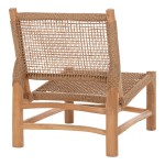 ΚΑΡΕΚΛΑ LONDER HM5986 ΞΥΛΟ TEAK ΣΕ ΦΥΣΙΚΟ ΚΑΙ ΣΥΝΘΕΤΙΚΟ RATTAN 63x77x77Υεκ. ΚΑΡΕΚΛΑ LONDER HM5986 ΞΥΛΟ TEAK ΣΕ ΦΥΣΙΚΟ ΚΑΙ ΣΥΝΘΕΤΙΚΟ RATTAN 63x77x77Υεκ.