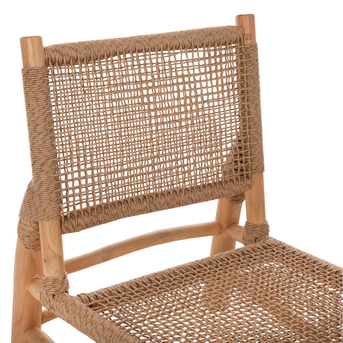 ΚΑΡΕΚΛΑ LONDER HM5986 ΞΥΛΟ TEAK ΣΕ ΦΥΣΙΚΟ ΚΑΙ ΣΥΝΘΕΤΙΚΟ RATTAN 63x77x77Υεκ. ΚΑΡΕΚΛΑ LONDER HM5986 ΞΥΛΟ TEAK ΣΕ ΦΥΣΙΚΟ ΚΑΙ ΣΥΝΘΕΤΙΚΟ RATTAN 63x77x77Υεκ.