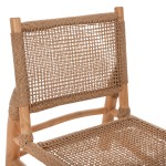 ΚΑΡΕΚΛΑ LONDER HM5986 ΞΥΛΟ TEAK ΣΕ ΦΥΣΙΚΟ ΚΑΙ ΣΥΝΘΕΤΙΚΟ RATTAN 63x77x77Υεκ. ΚΑΡΕΚΛΑ LONDER HM5986 ΞΥΛΟ TEAK ΣΕ ΦΥΣΙΚΟ ΚΑΙ ΣΥΝΘΕΤΙΚΟ RATTAN 63x77x77Υεκ.