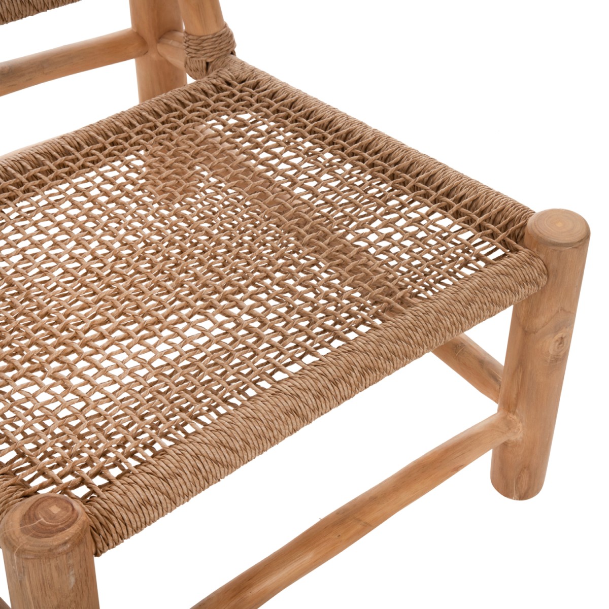 ΚΑΡΕΚΛΑ LONDER HM5986 ΞΥΛΟ TEAK ΣΕ ΦΥΣΙΚΟ ΚΑΙ ΣΥΝΘΕΤΙΚΟ RATTAN 63x77x77Υεκ. ΚΑΡΕΚΛΑ LONDER HM5986 ΞΥΛΟ TEAK ΣΕ ΦΥΣΙΚΟ ΚΑΙ ΣΥΝΘΕΤΙΚΟ RATTAN 63x77x77Υεκ.