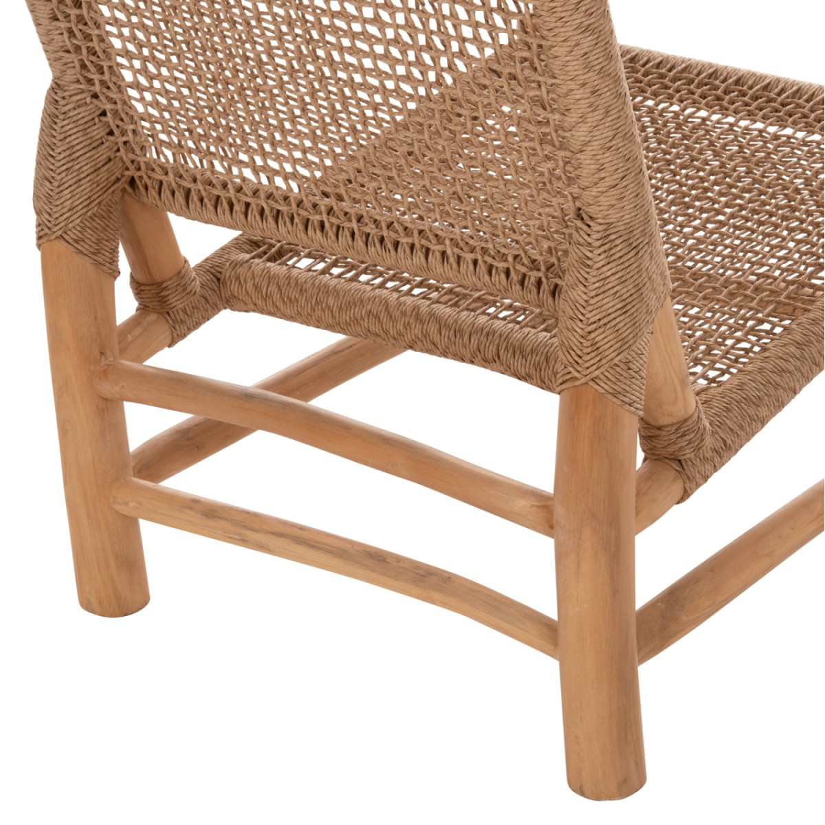 ΚΑΡΕΚΛΑ LONDER HM5986 ΞΥΛΟ TEAK ΣΕ ΦΥΣΙΚΟ ΚΑΙ ΣΥΝΘΕΤΙΚΟ RATTAN 63x77x77Υεκ. ΚΑΡΕΚΛΑ LONDER HM5986 ΞΥΛΟ TEAK ΣΕ ΦΥΣΙΚΟ ΚΑΙ ΣΥΝΘΕΤΙΚΟ RATTAN 63x77x77Υεκ.