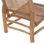 ΚΑΡΕΚΛΑ LONDER HM5986 ΞΥΛΟ TEAK ΣΕ ΦΥΣΙΚΟ ΚΑΙ ΣΥΝΘΕΤΙΚΟ RATTAN 63x77x77Υεκ. ΚΑΡΕΚΛΑ LONDER HM5986 ΞΥΛΟ TEAK ΣΕ ΦΥΣΙΚΟ ΚΑΙ ΣΥΝΘΕΤΙΚΟ RATTAN 63x77x77Υεκ.
