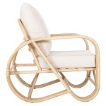 ΠΟΛΥΘΡΟΝΑ BARONESS HM9813 ΦΥΣΙΚΟ RATTAN ΚΑΙ ΛΕΥΚΑ ΜΑΞΙΛΑΡΙΑ 81x90x92Yεκ. ΠΟΛΥΘΡΟΝΑ BARONESS HM9813 ΦΥΣΙΚΟ RATTAN ΚΑΙ ΛΕΥΚΑ ΜΑΞΙΛΑΡΙΑ 81x90x92Yεκ.