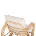 ΠΟΛΥΘΡΟΝΑ BARONESS HM9813 ΦΥΣΙΚΟ RATTAN ΚΑΙ ΛΕΥΚΑ ΜΑΞΙΛΑΡΙΑ 81x90x92Yεκ. ΠΟΛΥΘΡΟΝΑ BARONESS HM9813 ΦΥΣΙΚΟ RATTAN ΚΑΙ ΛΕΥΚΑ ΜΑΞΙΛΑΡΙΑ 81x90x92Yεκ.