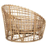 ΠΟΛΥΘΡΟΝΑ ENTO HM9814 RATTAN ΣΕ ΦΥΣΙΚΟ-ΛΕΥΚΟ ΜΑΞΙΛΑΡΙ 103x92x81Yεκ. ΠΟΛΥΘΡΟΝΑ ENTO HM9814 RATTAN ΣΕ ΦΥΣΙΚΟ-ΛΕΥΚΟ ΜΑΞΙΛΑΡΙ 103x92x81Yεκ.