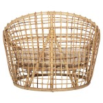 ΠΟΛΥΘΡΟΝΑ ENTO HM9814 RATTAN ΣΕ ΦΥΣΙΚΟ-ΛΕΥΚΟ ΜΑΞΙΛΑΡΙ 103x92x81Yεκ. ΠΟΛΥΘΡΟΝΑ ENTO HM9814 RATTAN ΣΕ ΦΥΣΙΚΟ-ΛΕΥΚΟ ΜΑΞΙΛΑΡΙ 103x92x81Yεκ.