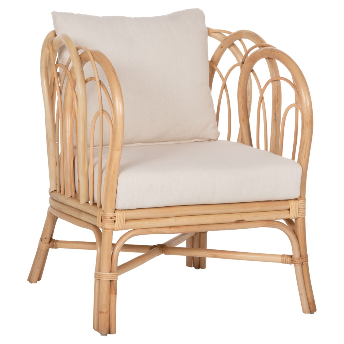 ΠΟΛΥΘΡΟΝΑ ESTOR HM9817 RATTAN ΣΕ ΦΥΣΙΚΟ-ΛΕΥΚΟ ΜΑΞΙΛΑΡΙ 78x75x92Υ εκ. ΠΟΛΥΘΡΟΝΑ ESTOR HM9817 RATTAN ΣΕ ΦΥΣΙΚΟ-ΛΕΥΚΟ ΜΑΞΙΛΑΡΙ 78x75x92Υ εκ.