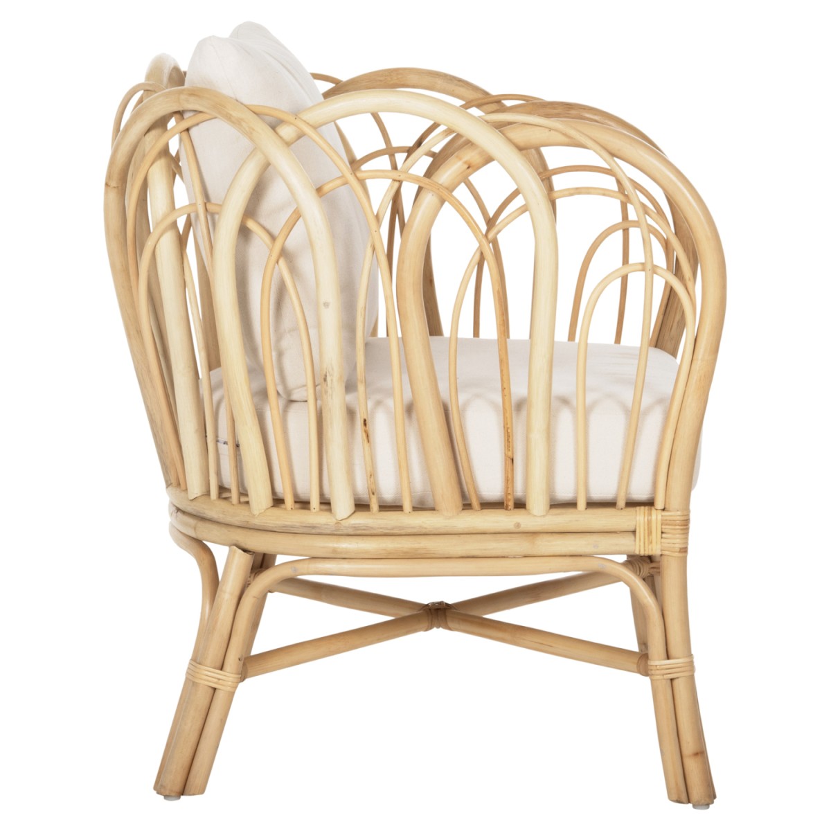 ΠΟΛΥΘΡΟΝΑ ESTOR HM9817 RATTAN ΣΕ ΦΥΣΙΚΟ-ΛΕΥΚΟ ΜΑΞΙΛΑΡΙ 78x75x92Υ εκ. ΠΟΛΥΘΡΟΝΑ ESTOR HM9817 RATTAN ΣΕ ΦΥΣΙΚΟ-ΛΕΥΚΟ ΜΑΞΙΛΑΡΙ 78x75x92Υ εκ.