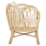ΠΟΛΥΘΡΟΝΑ ESTOR HM9817 RATTAN ΣΕ ΦΥΣΙΚΟ-ΛΕΥΚΟ ΜΑΞΙΛΑΡΙ 78x75x92Υ εκ. ΠΟΛΥΘΡΟΝΑ ESTOR HM9817 RATTAN ΣΕ ΦΥΣΙΚΟ-ΛΕΥΚΟ ΜΑΞΙΛΑΡΙ 78x75x92Υ εκ.