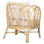 ΠΟΛΥΘΡΟΝΑ ESTOR HM9817 RATTAN ΣΕ ΦΥΣΙΚΟ-ΛΕΥΚΟ ΜΑΞΙΛΑΡΙ 78x75x92Υ εκ. ΠΟΛΥΘΡΟΝΑ ESTOR HM9817 RATTAN ΣΕ ΦΥΣΙΚΟ-ΛΕΥΚΟ ΜΑΞΙΛΑΡΙ 78x75x92Υ εκ.