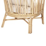 ΠΟΛΥΘΡΟΝΑ ESTOR HM9817 RATTAN ΣΕ ΦΥΣΙΚΟ-ΛΕΥΚΟ ΜΑΞΙΛΑΡΙ 78x75x92Υ εκ. ΠΟΛΥΘΡΟΝΑ ESTOR HM9817 RATTAN ΣΕ ΦΥΣΙΚΟ-ΛΕΥΚΟ ΜΑΞΙΛΑΡΙ 78x75x92Υ εκ.