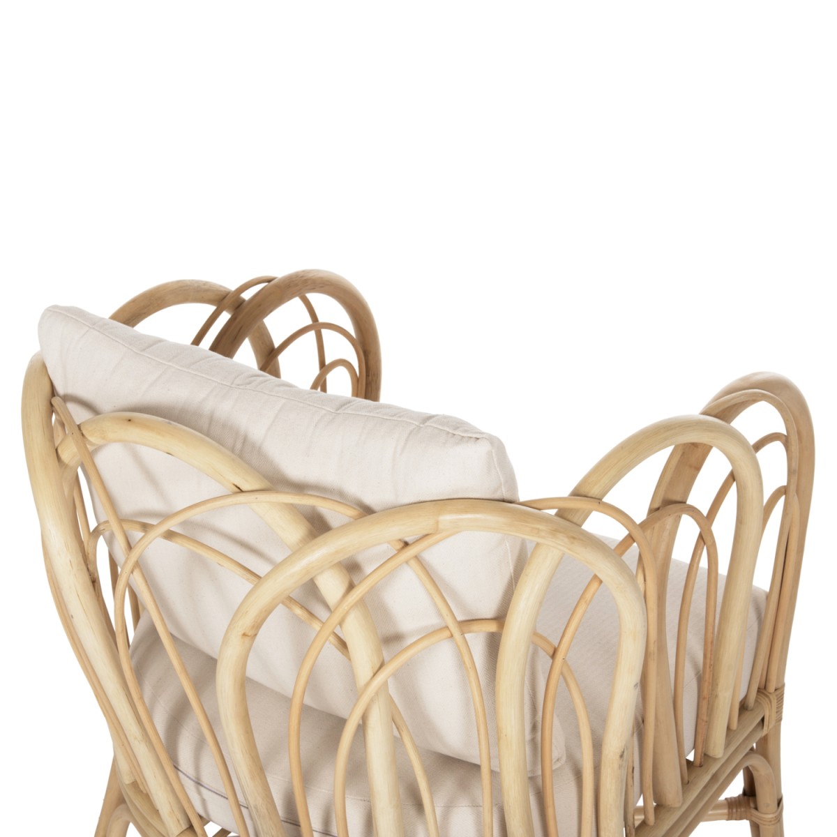 ΠΟΛΥΘΡΟΝΑ ESTOR HM9817 RATTAN ΣΕ ΦΥΣΙΚΟ-ΛΕΥΚΟ ΜΑΞΙΛΑΡΙ 78x75x92Υ εκ. ΠΟΛΥΘΡΟΝΑ ESTOR HM9817 RATTAN ΣΕ ΦΥΣΙΚΟ-ΛΕΥΚΟ ΜΑΞΙΛΑΡΙ 78x75x92Υ εκ.