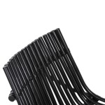 ΚΑΡΕΚΛΑ ΕΞΩΤ.ΧΩΡΟΥ CELLION HM9812.02 ΡΑΒΔΟΙ RATTAN ΣΕ ΜΑΥΡΟ ΧΡΩΜΑ 76x72x83Υεκ. ΚΑΡΕΚΛΑ ΕΞΩΤ.ΧΩΡΟΥ CELLION HM9812.02 ΡΑΒΔΟΙ RATTAN ΣΕ ΜΑΥΡΟ ΧΡΩΜΑ 76x72x83Υεκ.