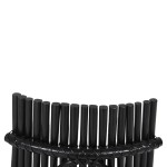 ΚΑΡΕΚΛΑ ΕΞΩΤ.ΧΩΡΟΥ CELLION HM9812.02 ΡΑΒΔΟΙ RATTAN ΣΕ ΜΑΥΡΟ ΧΡΩΜΑ 76x72x83Υεκ. ΚΑΡΕΚΛΑ ΕΞΩΤ.ΧΩΡΟΥ CELLION HM9812.02 ΡΑΒΔΟΙ RATTAN ΣΕ ΜΑΥΡΟ ΧΡΩΜΑ 76x72x83Υεκ.