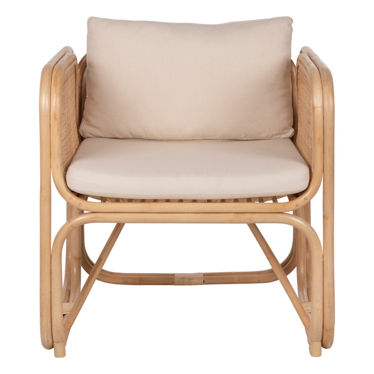 ΠΟΛΥΘΡΟΝΑ WENDY HM9816 RATTAN ΣΕ ΦΥΣΙΚΟ ΧΡΩΜΑ-ΛΕΥΚΑ ΜΑΞΙΛΑΡΙΑ 73x72x84Yεκ. ΠΟΛΥΘΡΟΝΑ WENDY HM9816 RATTAN ΣΕ ΦΥΣΙΚΟ ΧΡΩΜΑ-ΛΕΥΚΑ ΜΑΞΙΛΑΡΙΑ 73x72x84Yεκ.