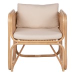 ΠΟΛΥΘΡΟΝΑ WENDY HM9816 RATTAN ΣΕ ΦΥΣΙΚΟ ΧΡΩΜΑ-ΛΕΥΚΑ ΜΑΞΙΛΑΡΙΑ 73x72x84Yεκ. ΠΟΛΥΘΡΟΝΑ WENDY HM9816 RATTAN ΣΕ ΦΥΣΙΚΟ ΧΡΩΜΑ-ΛΕΥΚΑ ΜΑΞΙΛΑΡΙΑ 73x72x84Yεκ.