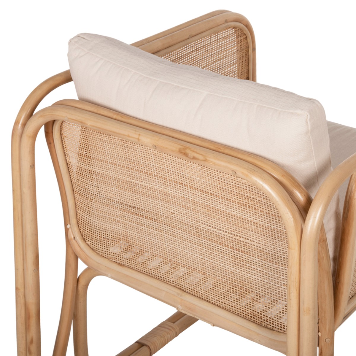 ΠΟΛΥΘΡΟΝΑ WENDY HM9816 RATTAN ΣΕ ΦΥΣΙΚΟ ΧΡΩΜΑ-ΛΕΥΚΑ ΜΑΞΙΛΑΡΙΑ 73x72x84Yεκ. ΠΟΛΥΘΡΟΝΑ WENDY HM9816 RATTAN ΣΕ ΦΥΣΙΚΟ ΧΡΩΜΑ-ΛΕΥΚΑ ΜΑΞΙΛΑΡΙΑ 73x72x84Yεκ.