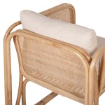 ΠΟΛΥΘΡΟΝΑ WENDY HM9816 RATTAN ΣΕ ΦΥΣΙΚΟ ΧΡΩΜΑ-ΛΕΥΚΑ ΜΑΞΙΛΑΡΙΑ 73x72x84Yεκ. ΠΟΛΥΘΡΟΝΑ WENDY HM9816 RATTAN ΣΕ ΦΥΣΙΚΟ ΧΡΩΜΑ-ΛΕΥΚΑ ΜΑΞΙΛΑΡΙΑ 73x72x84Yεκ.