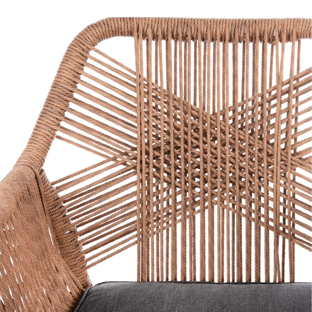 ΠΟΛΥΘΡΟΝΑ TOPIN HM6048.01 ΑΛΟΥΜΙΝΙΟ ΛΕΥΚΟ-P.E. RATTAN ΑΝΟΙΧΤΟ ΚΑΦΕ-ΜΑΞΙΛΑΡΙ ΓΚΡΙ 58x60x83Υ εκ ΠΟΛΥΘΡΟΝΑ TOPIN HM6048.01 ΑΛΟΥΜΙΝΙΟ ΛΕΥΚΟ-P.E. RATTAN ΑΝΟΙΧΤΟ ΚΑΦΕ-ΜΑΞΙΛΑΡΙ ΓΚΡΙ 58x60x83Υ εκ