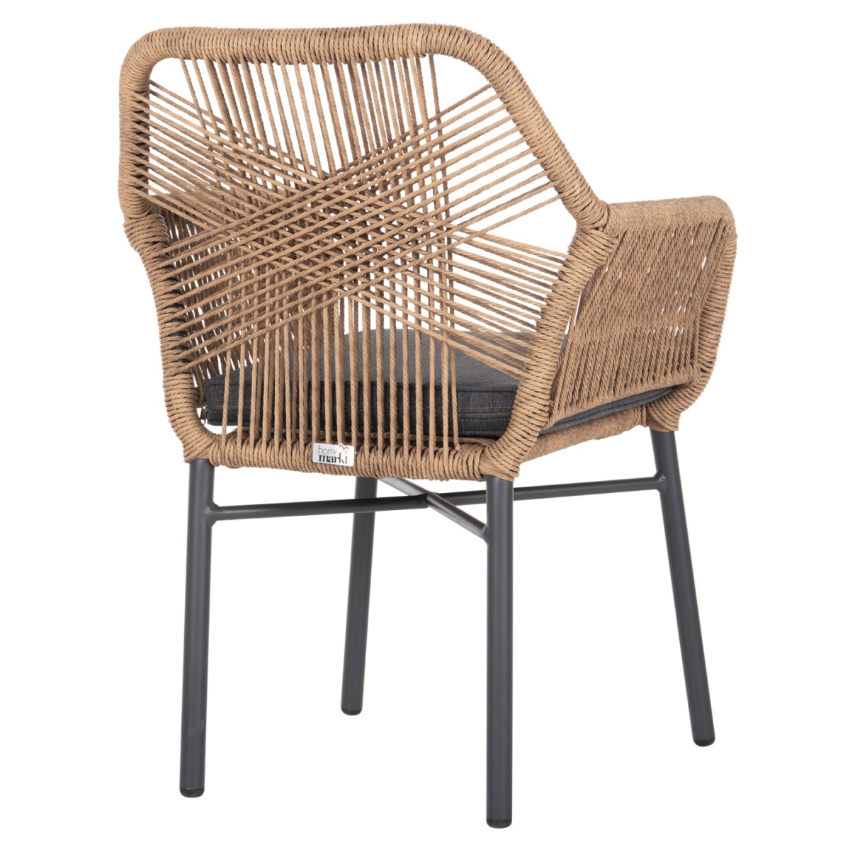 ΠΟΛΥΘΡΟΝΑ TOPIN HM6048.03 ΑΛΟΥΜΙΝΙΟ ΑΝΘΡΑΚΙ-P.E. RATTAN ΜΠΕΖ-ΜΑΞΙΛΑΡΙ ΑΝΘΡΑΚΙ ΠΟΛΥΘΡΟΝΑ TOPIN HM6048.03 ΑΛΟΥΜΙΝΙΟ ΑΝΘΡΑΚΙ-P.E. RATTAN ΜΠΕΖ-ΜΑΞΙΛΑΡΙ ΑΝΘΡΑΚΙ