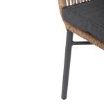 ΠΟΛΥΘΡΟΝΑ TOPIN HM6048.03 ΑΛΟΥΜΙΝΙΟ ΑΝΘΡΑΚΙ-P.E. RATTAN ΜΠΕΖ-ΜΑΞΙΛΑΡΙ ΑΝΘΡΑΚΙ ΠΟΛΥΘΡΟΝΑ TOPIN HM6048.03 ΑΛΟΥΜΙΝΙΟ ΑΝΘΡΑΚΙ-P.E. RATTAN ΜΠΕΖ-ΜΑΞΙΛΑΡΙ ΑΝΘΡΑΚΙ