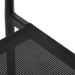 ΠΟΛΥΘΡΟΝΑ SERLY HM6052.02 ΑΛΟΥΜΙΝΙΟ ΜΑΥΡΟ-TEXTILENE ΜΑΥΡΟ 56x61x74,5Yεκ ΠΟΛΥΘΡΟΝΑ SERLY HM6052.02 ΑΛΟΥΜΙΝΙΟ ΜΑΥΡΟ-TEXTILENE ΜΑΥΡΟ 56x61x74,5Yεκ