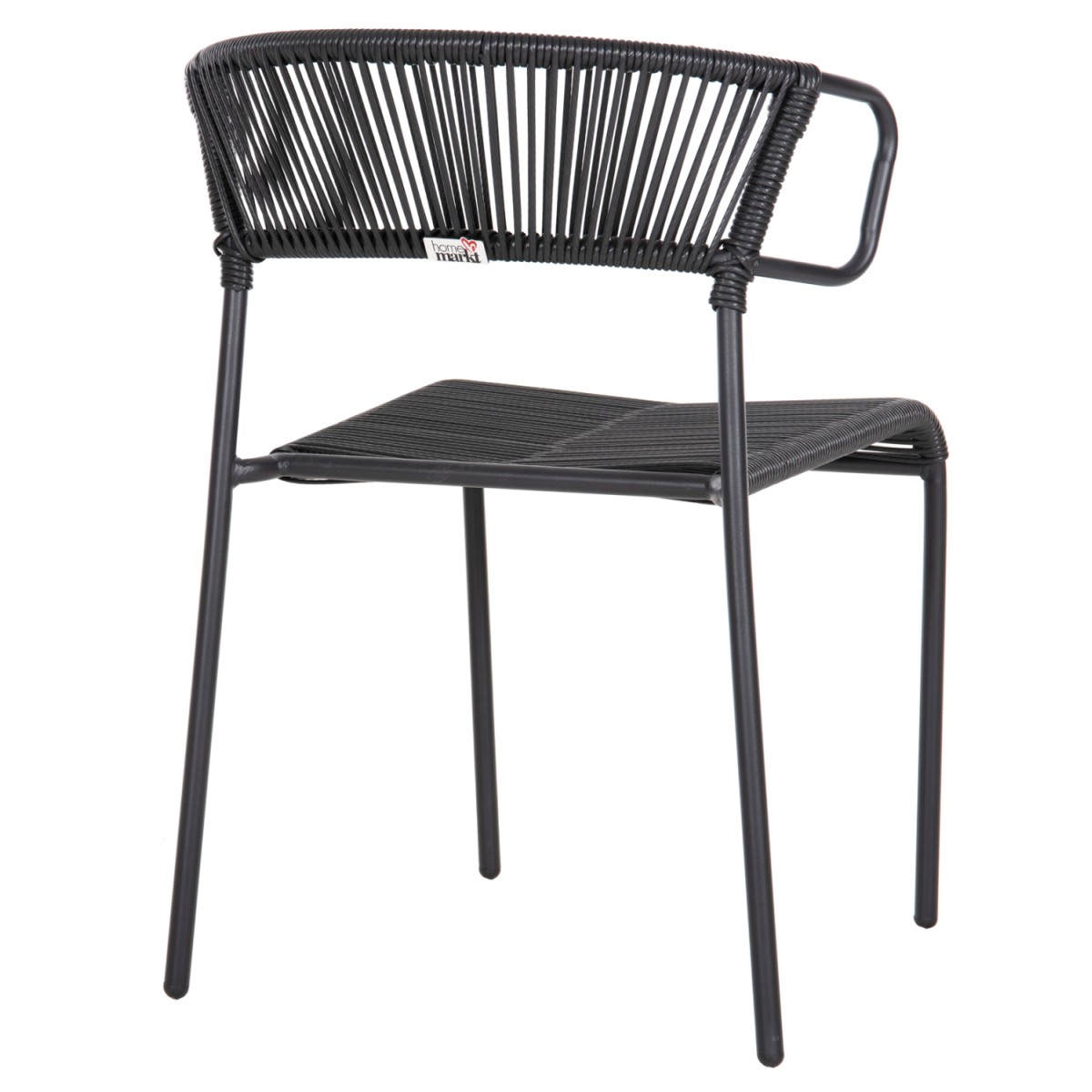 ΚΑΡΕΚΛΑ SUKI HM6053.02 ΜΕΤΑΛΛO KAI ΣΥΝΘΕΤΙΚΟ RATTAN ΣΕ ΜΑΥΡΟ 54x62x80Υεκ ΚΑΡΕΚΛΑ SUKI HM6053.02 ΜΕΤΑΛΛO KAI ΣΥΝΘΕΤΙΚΟ RATTAN ΣΕ ΜΑΥΡΟ 54x62x80Υεκ