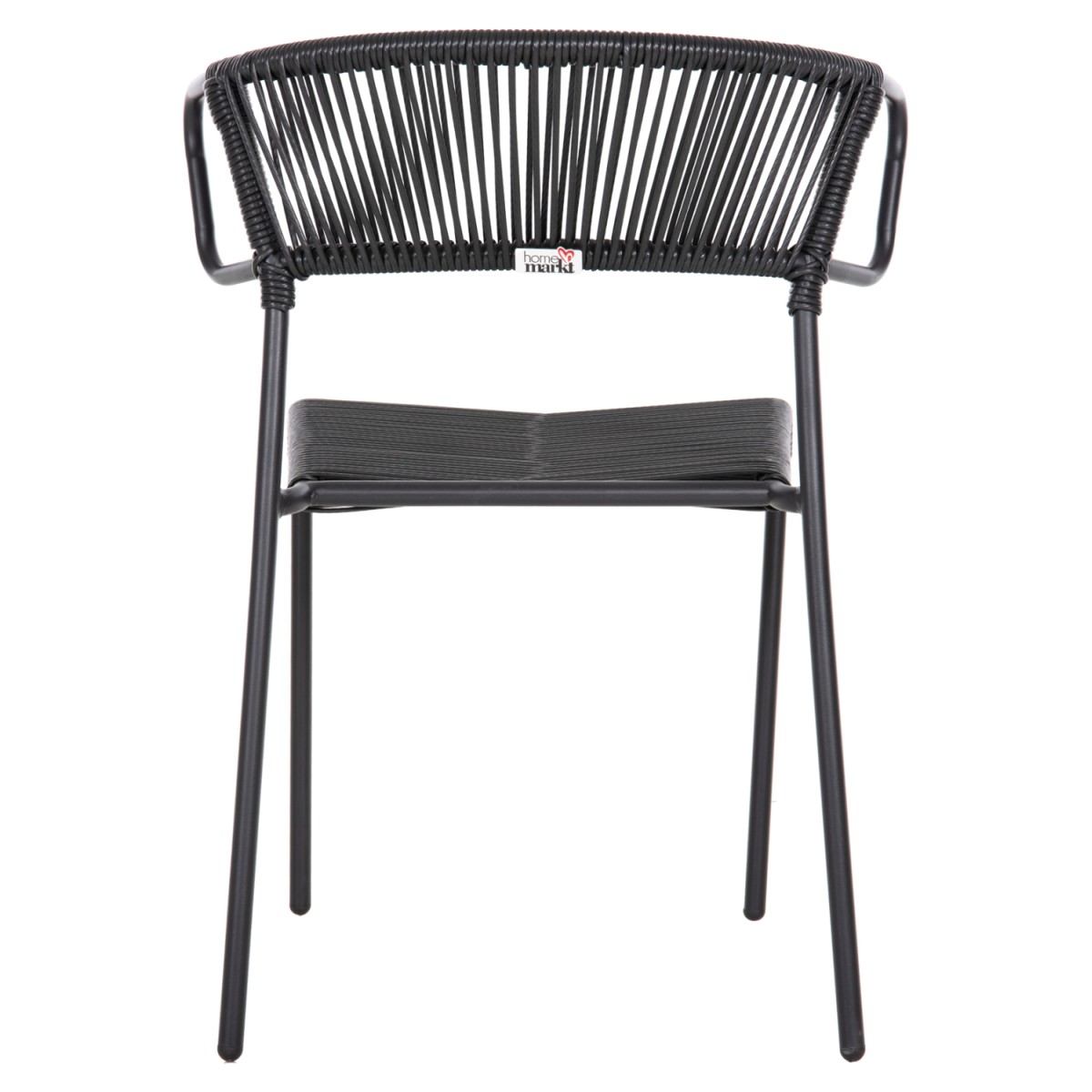 ΚΑΡΕΚΛΑ SUKI HM6053.02 ΜΕΤΑΛΛO KAI ΣΥΝΘΕΤΙΚΟ RATTAN ΣΕ ΜΑΥΡΟ 54x62x80Υεκ ΚΑΡΕΚΛΑ SUKI HM6053.02 ΜΕΤΑΛΛO KAI ΣΥΝΘΕΤΙΚΟ RATTAN ΣΕ ΜΑΥΡΟ 54x62x80Υεκ