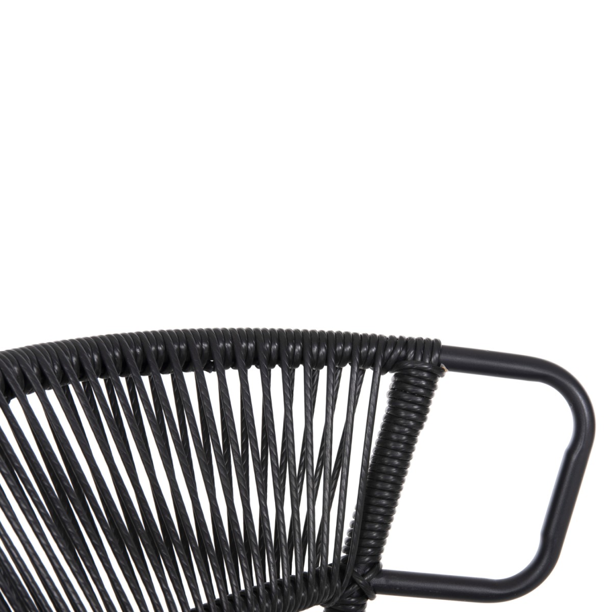ΚΑΡΕΚΛΑ SUKI HM6053.02 ΜΕΤΑΛΛO KAI ΣΥΝΘΕΤΙΚΟ RATTAN ΣΕ ΜΑΥΡΟ 54x62x80Υεκ ΚΑΡΕΚΛΑ SUKI HM6053.02 ΜΕΤΑΛΛO KAI ΣΥΝΘΕΤΙΚΟ RATTAN ΣΕ ΜΑΥΡΟ 54x62x80Υεκ