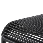 ΚΑΡΕΚΛΑ SUKI HM6053.02 ΜΕΤΑΛΛO KAI ΣΥΝΘΕΤΙΚΟ RATTAN ΣΕ ΜΑΥΡΟ 54x62x80Υεκ ΚΑΡΕΚΛΑ SUKI HM6053.02 ΜΕΤΑΛΛO KAI ΣΥΝΘΕΤΙΚΟ RATTAN ΣΕ ΜΑΥΡΟ 54x62x80Υεκ