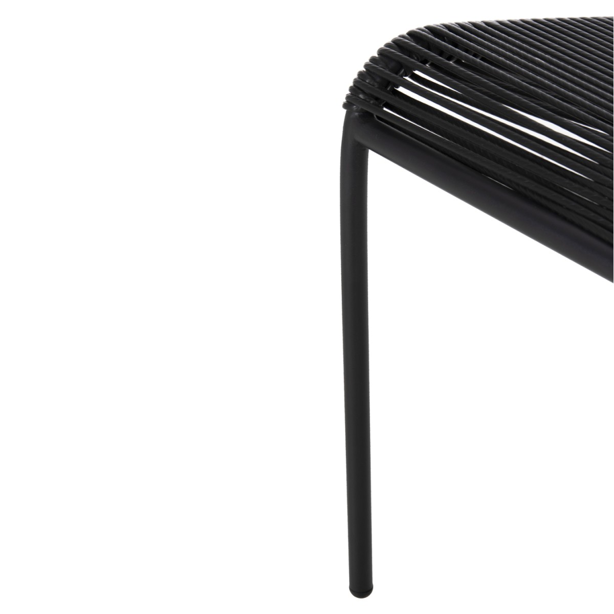 ΚΑΡΕΚΛΑ SUKI HM6053.02 ΜΕΤΑΛΛO KAI ΣΥΝΘΕΤΙΚΟ RATTAN ΣΕ ΜΑΥΡΟ 54x62x80Υεκ ΚΑΡΕΚΛΑ SUKI HM6053.02 ΜΕΤΑΛΛO KAI ΣΥΝΘΕΤΙΚΟ RATTAN ΣΕ ΜΑΥΡΟ 54x62x80Υεκ