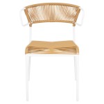 ΚΑΡΕΚΛΑ SUKI HM6053.01 ΜΕΤΑΛΛO ΛΕΥΚΟ KAI ΣΥΝΘ. RATTAN ΣΕ ΦΥΣΙΚΟ 54x62x80Υεκ ΚΑΡΕΚΛΑ SUKI HM6053.01 ΜΕΤΑΛΛO ΛΕΥΚΟ KAI ΣΥΝΘ. RATTAN ΣΕ ΦΥΣΙΚΟ 54x62x80Υεκ