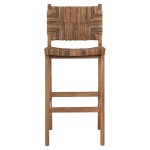 ΣΚΑΜΠΟ ΜΠΑΡ WALTER HM9841 ΞΥΛO TEAK ΣΕ ΦΥΣΙΚΟ-ΨΑΘΑ 46x55x105Υ εκ. ΣΚΑΜΠΟ ΜΠΑΡ WALTER HM9841 ΞΥΛO TEAK ΣΕ ΦΥΣΙΚΟ-ΨΑΘΑ 46x55x105Υ εκ.