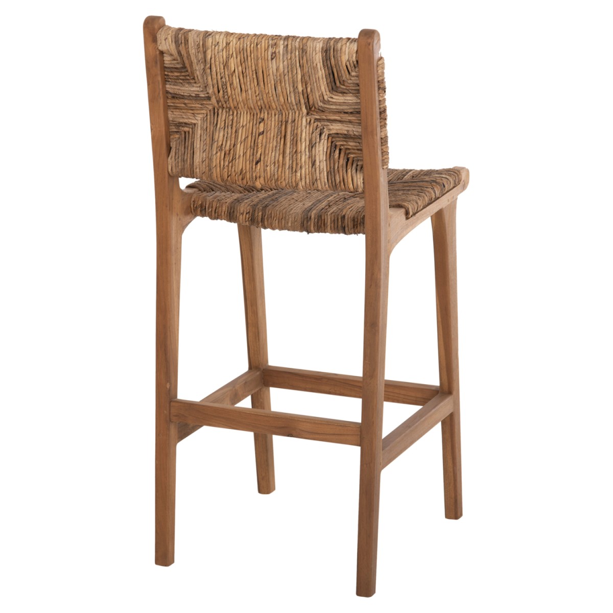 ΣΚΑΜΠΟ ΜΠΑΡ WALTER HM9841 ΞΥΛO TEAK ΣΕ ΦΥΣΙΚΟ-ΨΑΘΑ 46x55x105Υ εκ. ΣΚΑΜΠΟ ΜΠΑΡ WALTER HM9841 ΞΥΛO TEAK ΣΕ ΦΥΣΙΚΟ-ΨΑΘΑ 46x55x105Υ εκ.