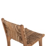 ΣΚΑΜΠΟ ΜΠΑΡ WALTER HM9841 ΞΥΛO TEAK ΣΕ ΦΥΣΙΚΟ-ΨΑΘΑ 46x55x105Υ εκ. ΣΚΑΜΠΟ ΜΠΑΡ WALTER HM9841 ΞΥΛO TEAK ΣΕ ΦΥΣΙΚΟ-ΨΑΘΑ 46x55x105Υ εκ.