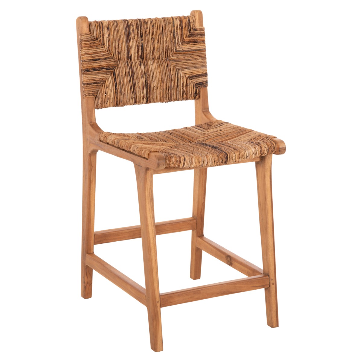 ΣΚΑΜΠΟ ΜΠΑΡ WALTER HM9842 ΞΥΛO TEAK ΣΕ ΦΥΣΙΚΟ-ΨΑΘΑ 46x55x96Υεκ. ΣΚΑΜΠΟ ΜΠΑΡ WALTER HM9842 ΞΥΛO TEAK ΣΕ ΦΥΣΙΚΟ-ΨΑΘΑ 46x55x96Υεκ.