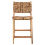 ΣΚΑΜΠΟ ΜΠΑΡ WALTER HM9842 ΞΥΛO TEAK ΣΕ ΦΥΣΙΚΟ-ΨΑΘΑ 46x55x96Υεκ. ΣΚΑΜΠΟ ΜΠΑΡ WALTER HM9842 ΞΥΛO TEAK ΣΕ ΦΥΣΙΚΟ-ΨΑΘΑ 46x55x96Υεκ.